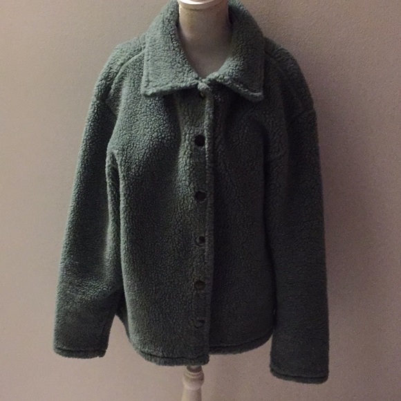 Real Comfort Jackets & Blazers - Warm Jacket